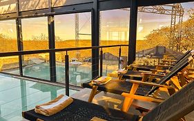 La Forêt Cabañas Boutique